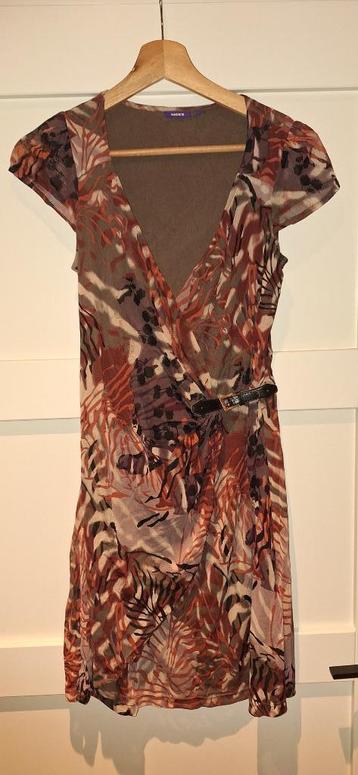 Prachtig Mexx jurkje beschikbaar voor biedingen