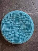 Balansbord wiebelkussen - Perfect voor core stability!, Ophalen of Verzenden, Gebruikt, Buik, Balansbord