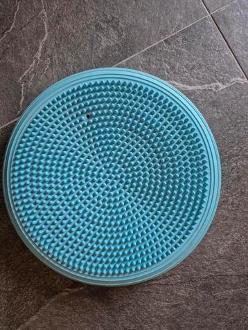 Balansbord wiebelkussen - Perfect voor core stability! beschikbaar voor biedingen