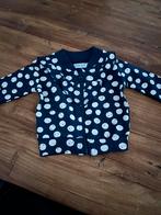 Nieuw vestje van dirkje 56, Ophalen of Verzenden, Nieuw, Meisje, Truitje of Vestje
