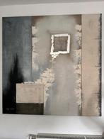 Wandecoraties, schilderijen, foto's etc, Ophalen, Minder dan 50 cm, Gebruikt, Schilderij