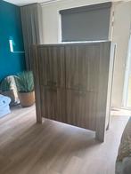 Grenen look kast, Zo goed als nieuw, Minder dan 100 cm, 25 tot 50 cm, 50 tot 100 cm
