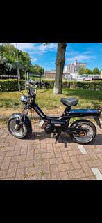 Tomos youngster, Fietsen en Brommers, Brommers | Tomos, Ophalen, Gebruikt