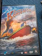De Schippers van de Kameleon DVD, Avontuur, Alle leeftijden, Ophalen of Verzenden, Zo goed als nieuw