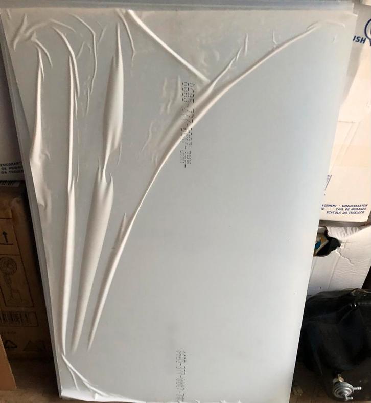 Plexiglas plaat voor diverse projecten welkomstbor feest, Doe-het-zelf en Verbouw, Platen en Panelen, Nieuw, Overige materialen