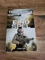 Eindspel, Ophalen of Verzenden, Tweede Wereldoorlog, Gelezen