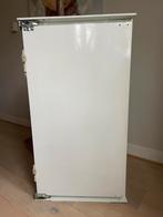 Bauknecht inbouwkoelkast, Witgoed en Apparatuur, Koelkasten en IJskasten, 100 tot 150 liter, 45 tot 60 cm, Ophalen, 85 tot 120 cm