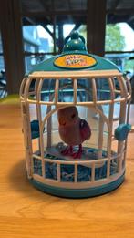 Little live pet vogel, Kinderen en Baby's, Speelgoed | Educatief en Creatief, Ophalen of Verzenden, Zo goed als nieuw