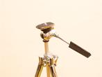 Viola statief 33709, Audio, Tv en Foto, Fotografie | Statieven en Balhoofden, Ophalen of Verzenden, Gebruikt, Minder dan 150 cm