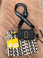 Marc jacobs tas navy NIEUW, Ophalen of Verzenden, Nieuw, Blauw, Schoudertasje