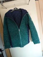 winter BJORNSON 2 zijdig jas / vest L- GRATIS zend, Verzenden, Zo goed als nieuw, Maat 52/54 (L), Overige kleuren