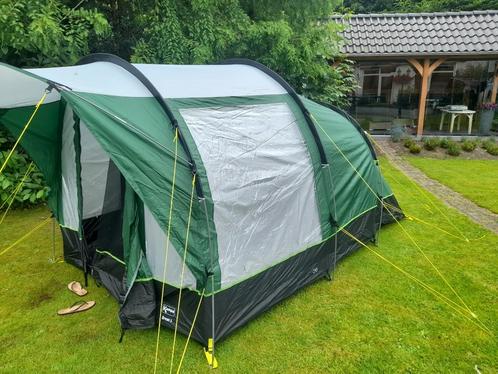 Kampa brean 3, Caravans en Kamperen, Tenten, tot en met 3, Zo goed als nieuw, Ophalen
