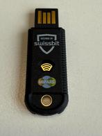 Swissbit yubikey incl Mifare protocol, Computers en Software, Ophalen of Verzenden, Zo goed als nieuw