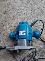Makota bovenfrees 3620 860W boven frees, Doe-het-zelf en Verbouw, Gereedschap | Freesmachines, Ophalen of Verzenden, Gebruikt