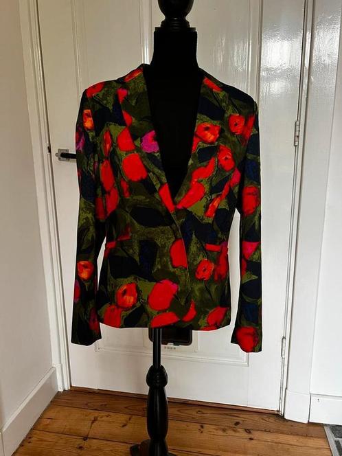 Smashed Lemon Jasje Maat L - Nieuw!, Kleding | Dames, Jasjes, Kostuums en Pakken, Nieuw, Jasje, Maat 42/44 (L), Overige kleuren