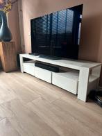 Tv meubel van hout, Huis en Inrichting, Zo goed als nieuw, Ophalen