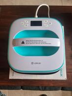 LOKLIK easy heat press, Ophalen of Verzenden, Gebruikt