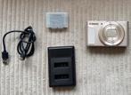 Canon powershot SX620 HS met WIFI, Ophalen, Canon, Compact, Zo goed als nieuw