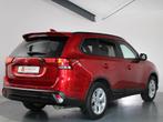 Mitsubishi Outlander 2.0 2WD Limited+, 7-persoons, elektrisc, Auto's, 1998 cc, Euro 6, 4 cilinders, 150 pk