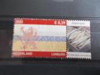 2002 - limburg asperges (460h), Postzegels en Munten, Postzegels | Nederland, Verzenden, Gestempeld