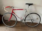AANBIEDING Gazelle Olympia topstaat racefiets: 100% rijklaar, Fietsen en Brommers, Ophalen, 28 inch, Gebruikt, Heren