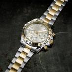 Nieuw Rotorcraft Cargo RC2703 herenhorloge!, Sieraden, Tassen en Uiterlijk, Ophalen of Verzenden, Nieuw, Staal, Overige merken