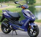 Yamaha areox /jog /booster /bws . Gezocht, Ophalen of Verzenden, Zo goed als nieuw, Tweetakt, JogR of RR