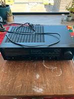 Yamaha RX-530 (potmeters ws versleten), Audio, Tv en Foto, Versterkers en Receivers, Ophalen, Gebruikt, Yamaha, 120 watt of meer