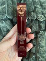 Charlotte Tilbury Airbrush Flawless Lip Blur walk no shame, Ophalen of Verzenden, Nieuw