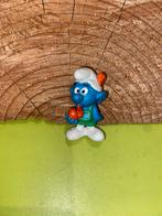 Smurfen tiroler smurf, Verzamelen, Smurfen, Ophalen of Verzenden, Zo goed als nieuw, Verschillende Smurfen