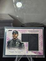 Topps Eccellenza 2024 Lewis Hamilton Patch /25, Ophalen of Verzenden, Nieuw