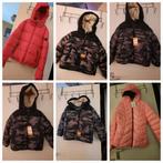 Respartij nieuw 8 winterjassen & 30 kledingstukken kinderen, Ophalen, Nieuw