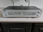 Vintage Phonic  stereo grafic equalizer PH - 405, Audio, Tv en Foto, Ophalen, Gebruikt