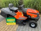 Husqvarna TC 138L DEMO., Info@mansier.com, HUSQVARNA, 90 tot 120 cm, Ophalen