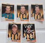 Panini voetbal 95
Vitesse
93, 95, 100, 102, Ophalen of Verzenden, Zo goed als nieuw