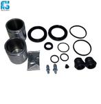 IVECO IV.E-CAR.60E10-75E15 Fi60x63,5 ZUIGER REMKLAUW REPARA, -, Nieuw, Ophalen of Verzenden, Remmen en Aandrijving