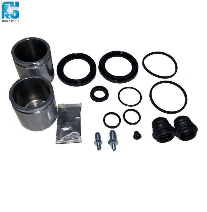 IVECO IV.E-CAR.60E10-75E15 Fi60x63,5 ZUIGER REMKLAUW REPARA, Auto-onderdelen, Vrachtwagen-onderdelen, Iveco, Remmen en Aandrijving