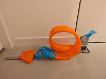 Hot Wheels looping  beschikbaar voor biedingen