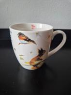 Rien Poortvliet mok, Gebruikt, Ophalen of Verzenden, Overige stijlen, Kop(pen) en/of Schotel(s)