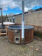 Van €6468 nu €3899~bubbels~jets~led HOTTUB ~ 316 rvs~thermo, Ophalen of Verzenden