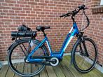 Elektrische Fiets Amslod York Mrx, Ophalen