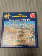 Jan van Haasteren Tall ship chaos, Ophalen, 500 t/m 1500 stukjes, Zo goed als nieuw