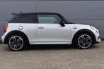 Mini Cooper S 2.0 Serious Business 192 pk Automaat JCW Trim, Auto's, Mini, 47 €/maand, Origineel Nederlands, Te koop, Benzine