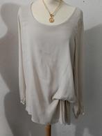 Marc Aurel blouse maat 40, Maat 38/40 (M), Marc Aurel, Beige, Ophalen of Verzenden