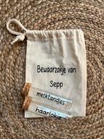 Bewaarzakje, Kinderen en Baby's, Babymode-accessoires, Nieuw, Ophalen of Verzenden