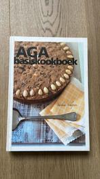 NIEUW Saskia Schepers - AGA - basiskookboek, Ophalen of Verzenden, Nieuw, Saskia Schepers