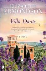 Elizabeth Edmondson - Villa Dante, Boeken, Romans, Ophalen of Verzenden, Zo goed als nieuw