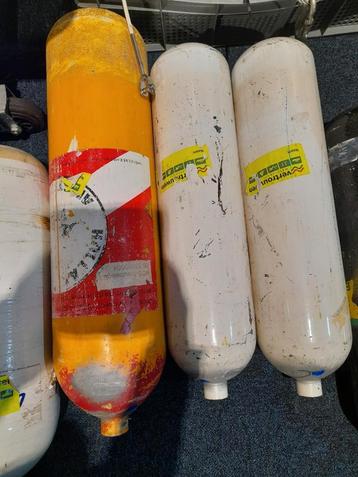 7 liter en 12 liter  beschikbaar voor biedingen