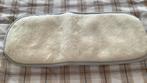 Nieuwe Zuiver scheerwol rug/buik/nier warmer 60x25 cm, Ophalen of Verzenden, Nieuw