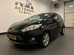 Ford Fiesta 1.25 Titanium Airco Parkeersensoren Export/Hande, Voorwielaandrijving, Euro 5, Stof, 1242 cc